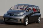 Nissan Amenio 2005 года